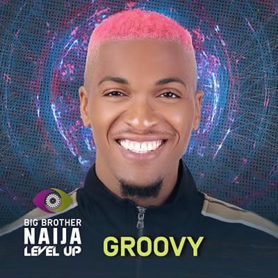 Groovy Henry Olisaemeka Orakwue - Big Brother Naija season 7 housemate