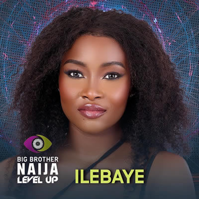 Ilebaye Odiniya - Big Brother Naija season 7 housemate