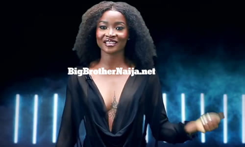 Ilebaye Odiniya - Big Brother Naija 2022 (season 7) housemate.