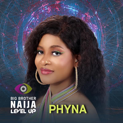 Phyna Ijeoma Josephina Otabor - Big Brother Naija season 7 housemate