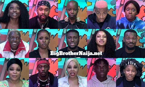 Big Brother Naija Season 7 Week 6 Voting Poll