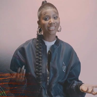 Modella Esther Gabriella Abimbola - Big Brother Naija season 7 housemate