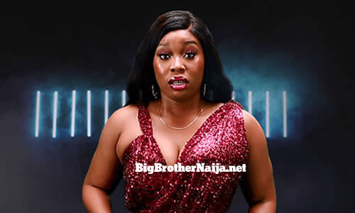 Rachel Eghonghon Akowe - Big Brother Naija season 7 housemate