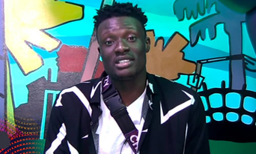 Chizzy wins Big Brother Naija 2022 (Season 7) Week 10 Head of House Title on Day 65