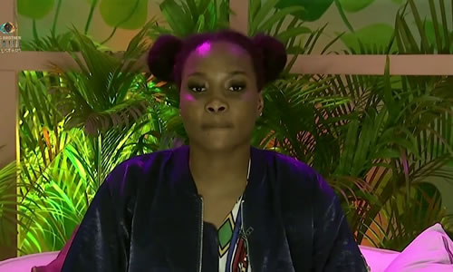 Ilebaye Odiniya - Big Brother Naija Season 8: All Stars winner in 2023