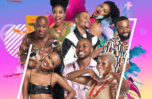 Big Brother Mzansi Season 4 Week 7 nominated housemates in 2024