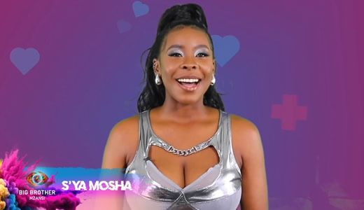 Meelay - Big Brother Mzansi Season 4 housemate in 2024
