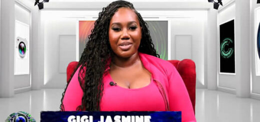 Gigi Jasmine - Big Brother Naija Season 10 housemate in 2025
