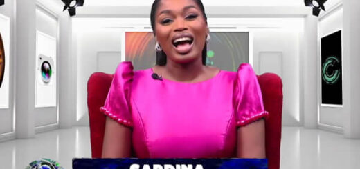 Sabrina Idukpaye - Big Brother Naija Season 10 housemate in 2025