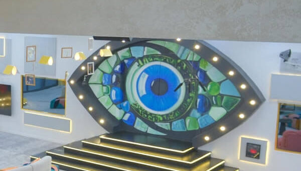 Big Brother Naija Season 10 house in 2025
