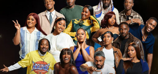 Big Brother Naija season 11 week 3 nominated housemates in 2026